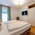 Nature Lungau 14 Апартаменты Маутерндорф