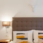 Nature Lungau 14 Апартаменты Маутерндорф