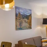 Апартаменты Nature Lungau 14 *
