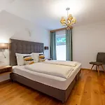 Nature Lungau 14 Апартаменты Маутерндорф