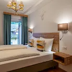 Nature Lungau 14 Апартаменты Маутерндорф