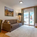 Апартаменты Nature Lungau 14