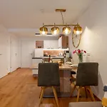 Nature Lungau 14 Апартаменты