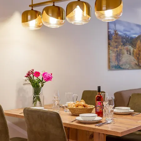 Apartamento Nature Lungau 14 Mauterndorf (Salzburg)