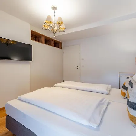 Apartamento Nature Lungau 14 Mauterndorf (Salzburg)