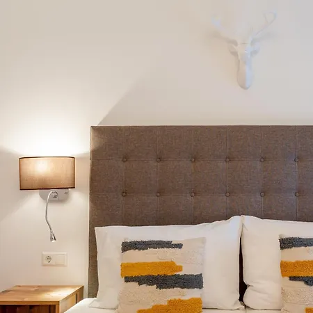 Nature Lungau 14 Apartamento Mauterndorf (Salzburg)