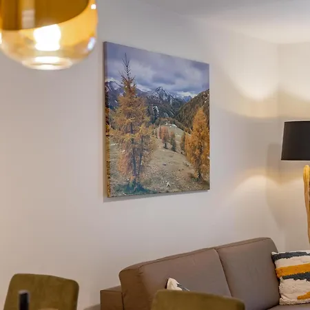 Apartament Nature Lungau 14 *