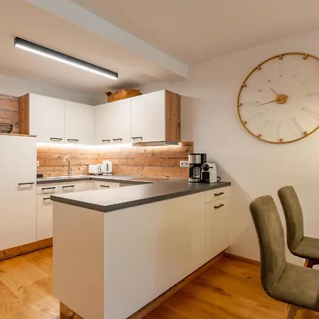 Nature Lungau 14 Apartament Mauterndorf (Salzburg)