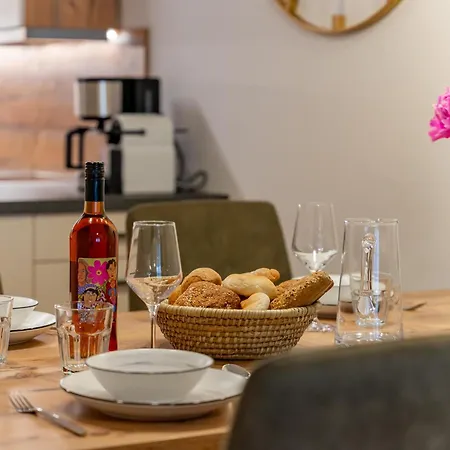 Apartamento Nature Lungau 14 *