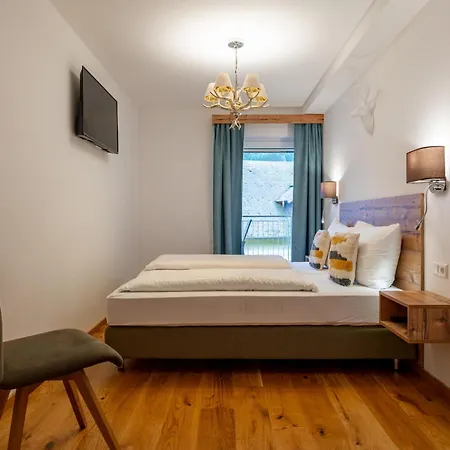 Apartamento Nature Lungau 14 Mauterndorf (Salzburg)