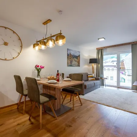 Nature Lungau 14 Apartament