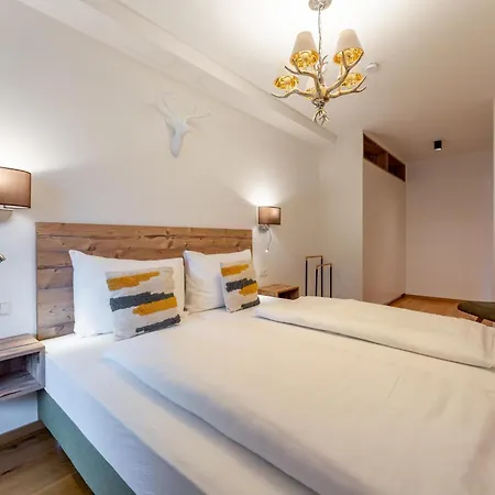 Nature Lungau 14 Apartament *