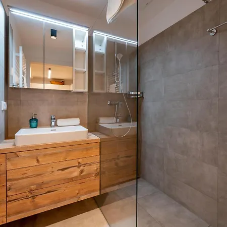 Apartament Nature Lungau 14 *