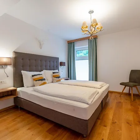 Nature Lungau 14 Apartamento Mauterndorf (Salzburg)
