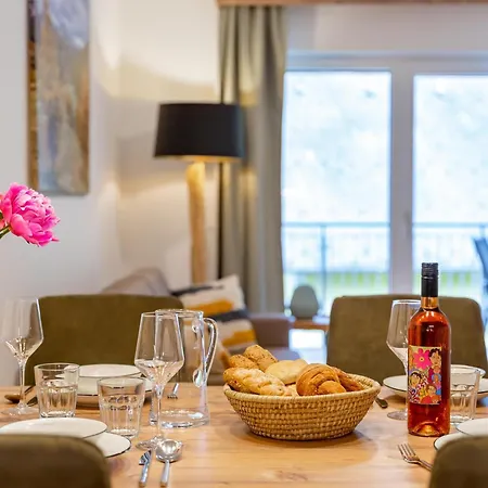 Apartamento Nature Lungau 14