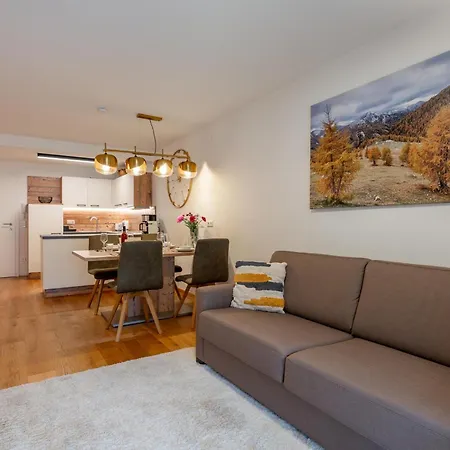 Apartament Nature Lungau 14 *