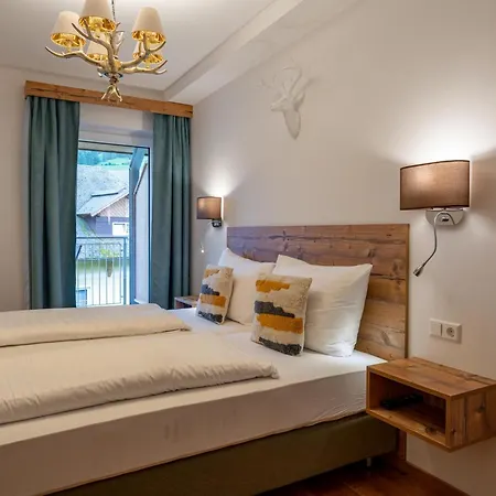 Nature Lungau 14 Apartament Mauterndorf (Salzburg)