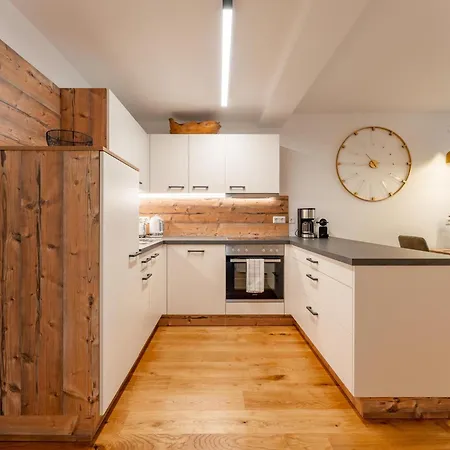 Apartamento Nature Lungau 14