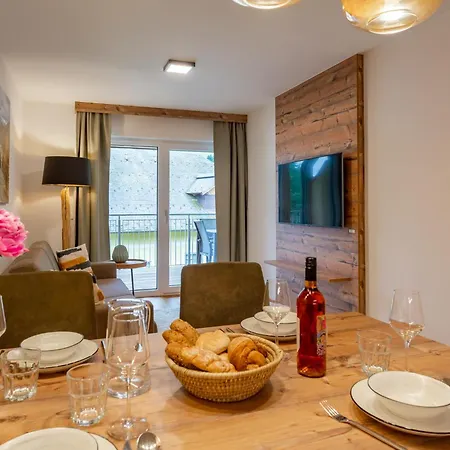 Nature Lungau 14 Apartament *