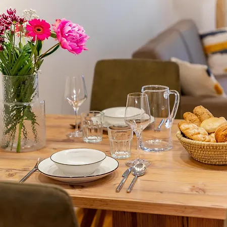 Nature Lungau 14 Apartamento Mauterndorf (Salzburg)