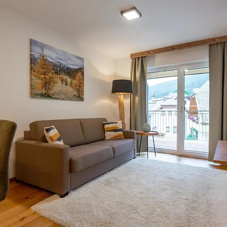 Apartamento Nature Lungau 14