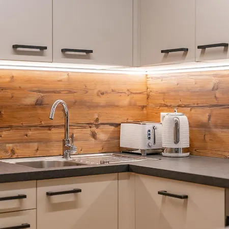 Apartament Nature Lungau 14 Mauterndorf (Salzburg)