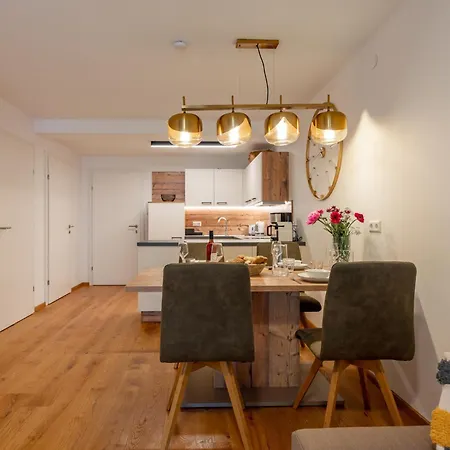 Nature Lungau 14 Apartament