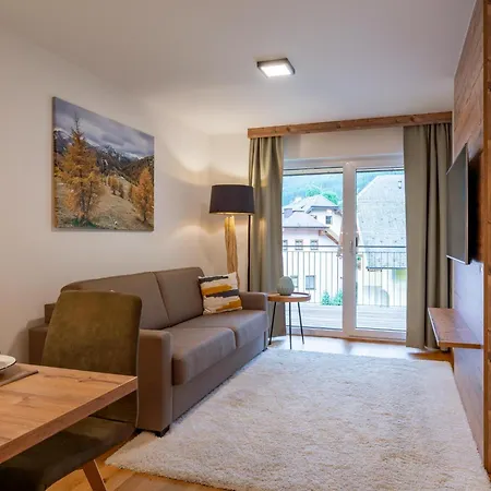 Nature Lungau 14 Apartamento *