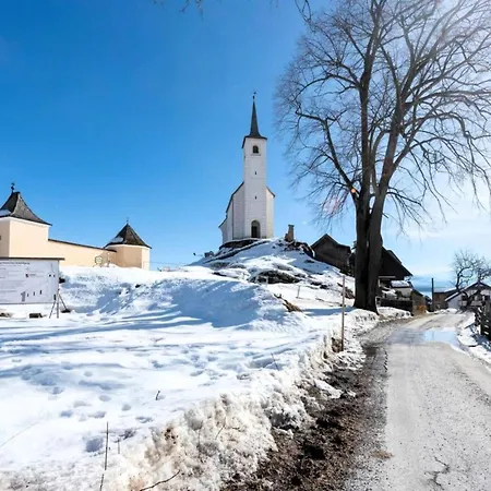 Nature Lungau 14 Apartament Mauterndorf (Salzburg)