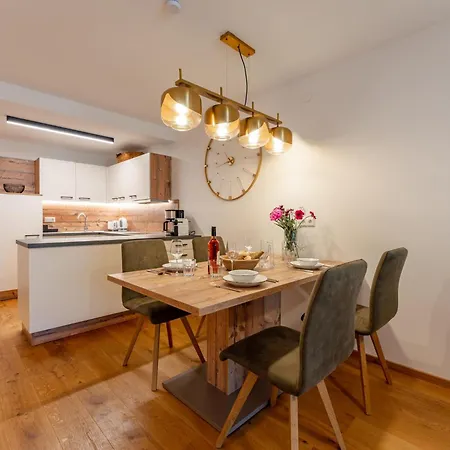 Apartament Nature Lungau 14 Mauterndorf (Salzburg)