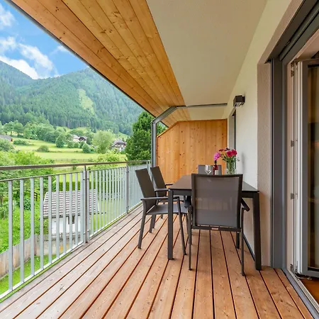 Apartament Nature Lungau 14 *