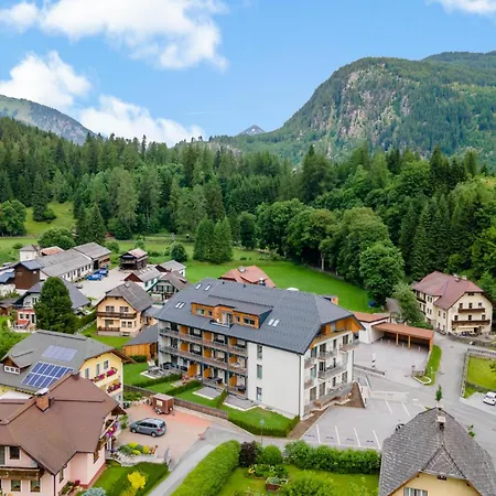Nature Lungau 14 * Маутерндорф